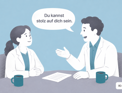 Wenn die Kündigung bereits feststeht: Kann Mediation trotzdem helfen?