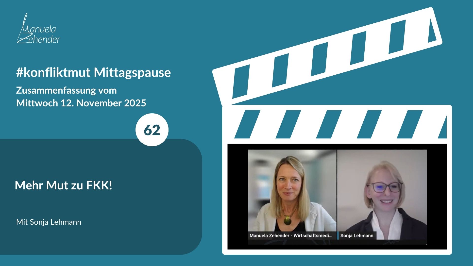 Verantwortungskultur und FKK in Deutschland: freundlich kompetente Konfrontationskultur
