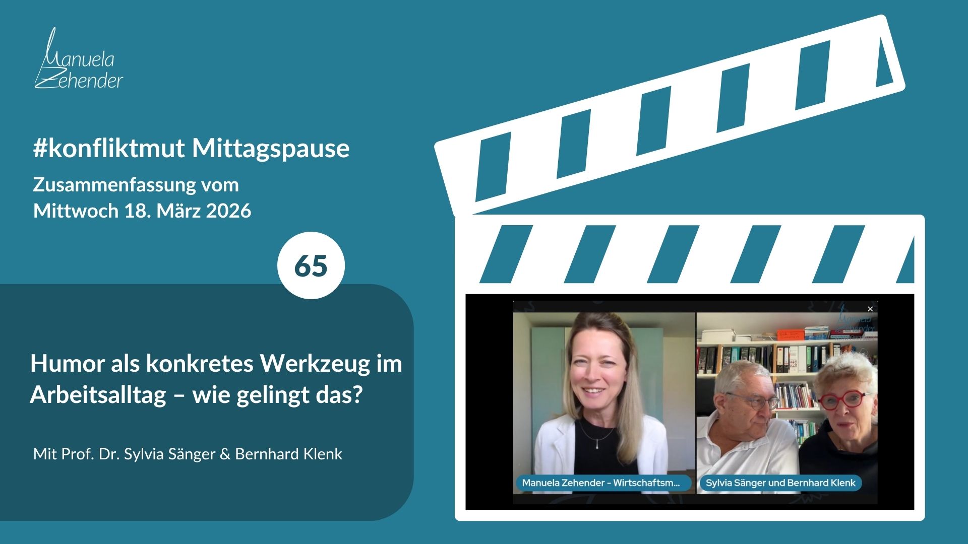 Humor im Arbeitsalltag in Unternehmen: Resilienz und Teamkultur stärken