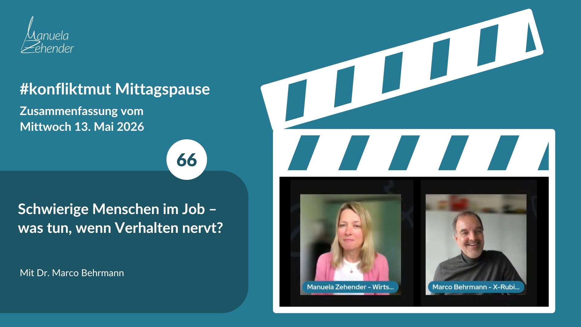 mit schwierigen Persönlichkeiten im Arbeitsalltag umgehen