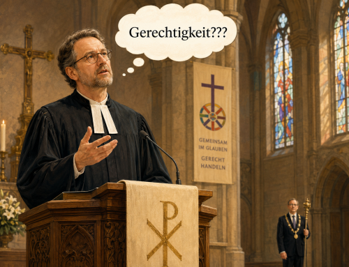 Gerechtigkeit hinter dem Schleier des Nichtwissens: Brauchen wir ein gemeinsames Maß erfüllter Bedürfnisse?