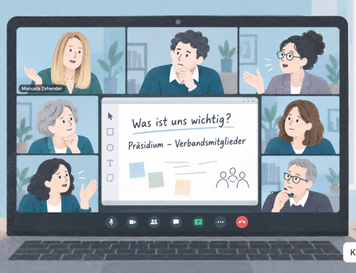 Mediation im Berufsverband